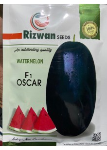 F1 Oscar Watermelon